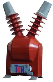 เริ่มไลน์ผลิต Cast Resin Voltage Transformer 