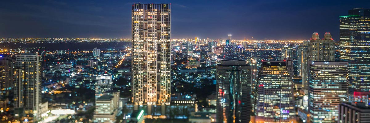 TRIPLE T ENTECH CO., LTD.